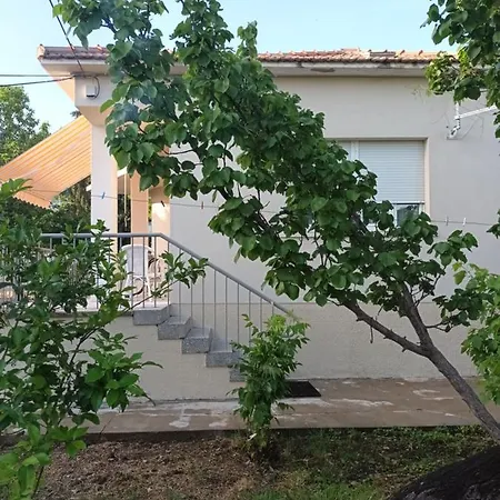 House - Sarah Kastela