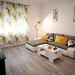 Appartement House - Sarah